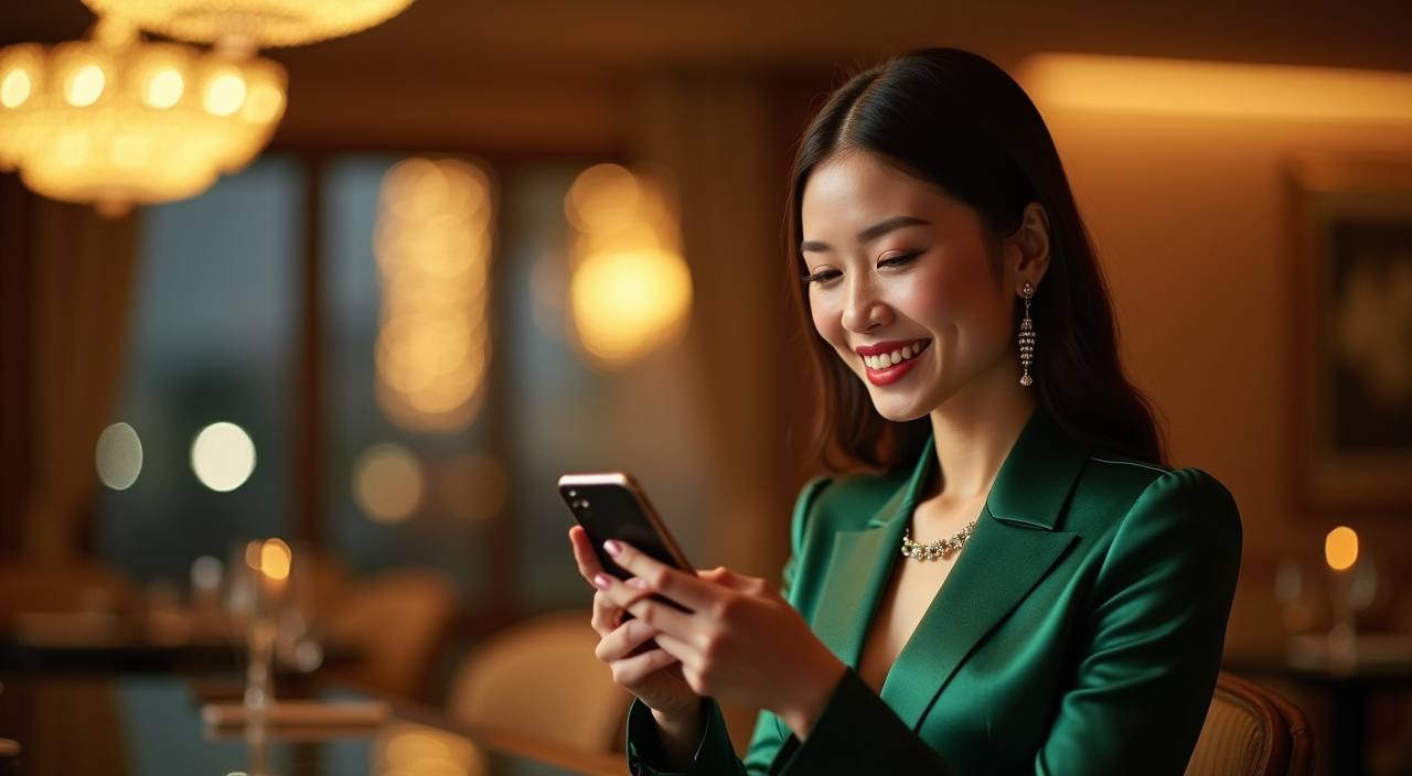 roshanclub mobile